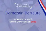 Municipales 2020 à Domezain-Berraute : une élection en un tour avec 67% de participation