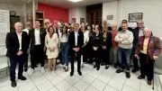 Municipales 2026 à Bagnols-sur-Cèze : Michel Cegielski dévoile une équipe intergénérationnelle et non partisane
