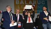 Municipales 2026 à Balaruc-les-Bains : Didier Sauvaire lance sa liste d'union 'Balaruc en confiance'