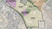 Municipales 2026 à Béziers : Thierry Antoine dévoile Orbiana, un projet urbain écologique sur 350 hectares