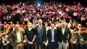 Municipales 2026 à Béziers : un débat houleux entre candidats sous le signe de la confrontation