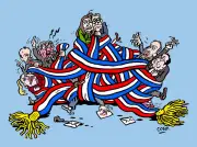 Municipales 2026 : À gauche, les réalités locales priment sur les fractures nationales