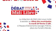 Municipales 2026 à Mende : Débat Public avec les Candidats le 24 Février