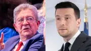 Municipales 2026 : Mélenchon et Bardella à Perpignan, Panot ouverte aux alliances de gauche