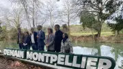Municipales 2026 à Montpellier : Delafosse dévoile son projet écologique ambitieux