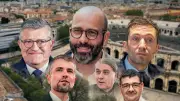 Municipales 2026 à Nîmes : un sondage exclusif révèle une course indécise