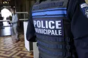 Municipales : affrontement sur le doublement de la police municipale