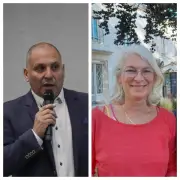 Municipales à Aytré : Tony Loisel face à une gauche unie menée par Hélène Rata