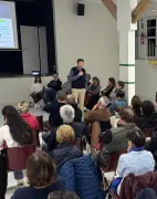 Municipales à Dausse : la liste de Sébastien Borie dévoile son programme en cinq axes