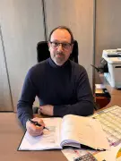 Municipales : L'adjoint sortant présente une liste renouvelée pour Vitrezay