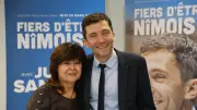 Municipales à Nîmes : Loumy Bourghol, ex-LR, rallie la liste RN de Julien Sanchez