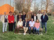 Municipales à Pardies : le maire sortant Daniel Birou mise sur l'industrie et le développement