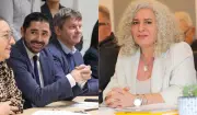Municipales à Saint-Paul-lès-Dax : Raba et Bazus dévoilent leurs programmes concurrents