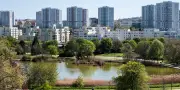 Nanterre : Découvrez les trésors architecturaux et l'histoire ouvrière aux portes de Paris