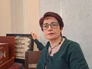 Nasrin Sotoudeh dénonce la répression en Iran et prédit la fin du régime