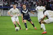 National 2 : Bordeaux face au défi de l'énergie pour la montée en fin de saison
