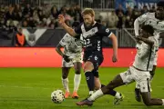 National 2 : Les Girondins de Bordeaux peuvent reprendre la tête face à Saint-Malo