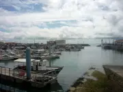 Naufrage du chalutier Black Pearl en 2018 : un mort et un disparu dans l'estuaire de la Gironde