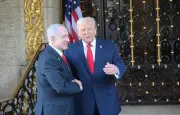 Netanyahou rencontre Trump pour durcir la ligne américaine contre l'Iran