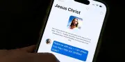 Nicolas Torcheboeuf lance CatéGPT, le premier chatbot catholique francophone