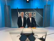 Nidec ASI : le stockage d'énergie, clé de la stabilité des réseaux électriques