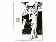 Nine Antico explore l'archéologie du désir dans 'Une obsession', un voyage intime à Venise