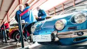 Nîmes : Le salon Nimotor célèbre les jeunes anciennes et l'esthétique rétro