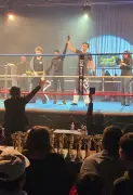 Noa Barel champion de France de savate, Jeff Rimasson échoue en finale Espoir