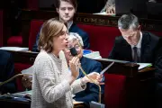 Nomination d'Amélie de Montchalin à la Cour des comptes : pourquoi l'opposition s'insurge
