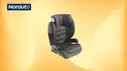 Norauto baisse drastiquement le prix de son siège auto bébé Isofix