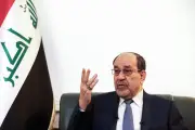 Nouri al-Maliki, l'ancien Premier ministre irakien que Trump refuse de voir revenir au pouvoir