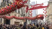 Nouvel An chinois 2026 : L'année du Cheval de Feu et ses symboles expliqués