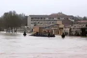 Nouvelle-Aquitaine : les architectes mobilisés pour diagnostiquer les bâtiments après les inondations