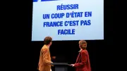 Nouvelles places disponibles pour 'L'Art d'avoir toujours raison' au théâtre de Mende