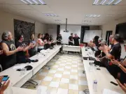 Nérac : émotion et hommages lors du dernier conseil municipal de la mandature