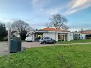 Nuisances sonores à Aytré : la salle Jean-Vilar au cœur d'un conflit entre riverains et mairie