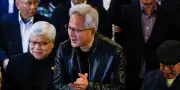 Nvidia confirme sa domination dans la ruée vers l'or de l'intelligence artificielle