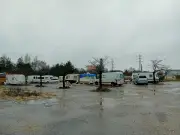 Occupation illégale de Roms à Artigues : un campement sur un terrain de Bordeaux Métropole