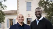 Omar Sy devient actionnaire de Petit Béret, la marque innovante de boissons sans alcool