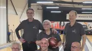 Open de bowling caritatif d'Uzès : les qualifications se poursuivent avec intensité
