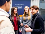 Orientation post-bac : un choix stratégique dès la Première pour réussir dans le supérieur