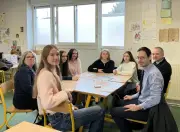 Orientation scolaire : une matinée interactive pour valoriser les filières technologiques