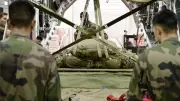 Orion 26 : la France déploie 12 000 soldats pour son plus grand exercice militaire depuis la Guerre froide