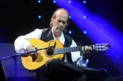 Paco de Lucia, le maestro du flamenco, disparaissait il y a dix ans
