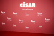 Palmarès complet des César 2026 : triomphe du cinéma d'auteur et surprises
