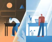 Épanouissement au travail : la France dernière en Europe, le job crafting comme solution