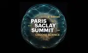 Paris-Saclay Summit : une matinée intense avec quatre conférences simultanées