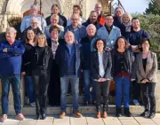 Pascal Protano annonce sa candidature pour un nouveau mandat à Coursac