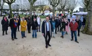 Patrice Baduel, candidat de gauche, défie le maire sortant de Jurançon avec un projet participatif