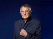 Patrick Besson : l'obsession hollywoodienne pour une star de Dexter